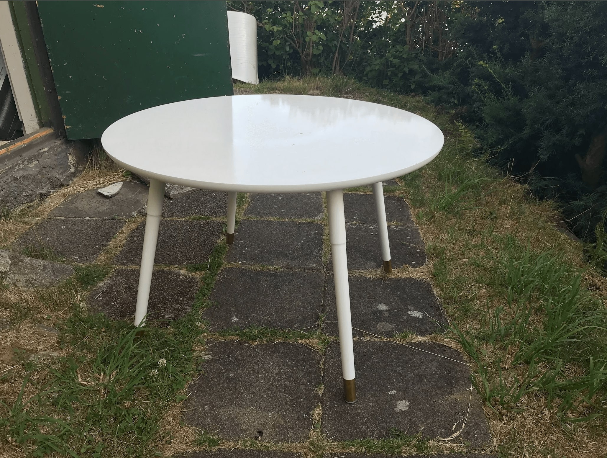 Foto på Hannes iPhone